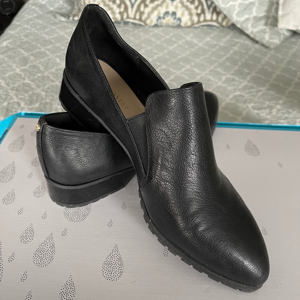 Women’s Nine West Slip-On Loafer